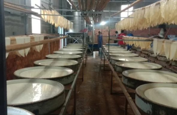 CTY TNHH NỒI HƠI - CƠ KHÍ NGHĨA THÀNH