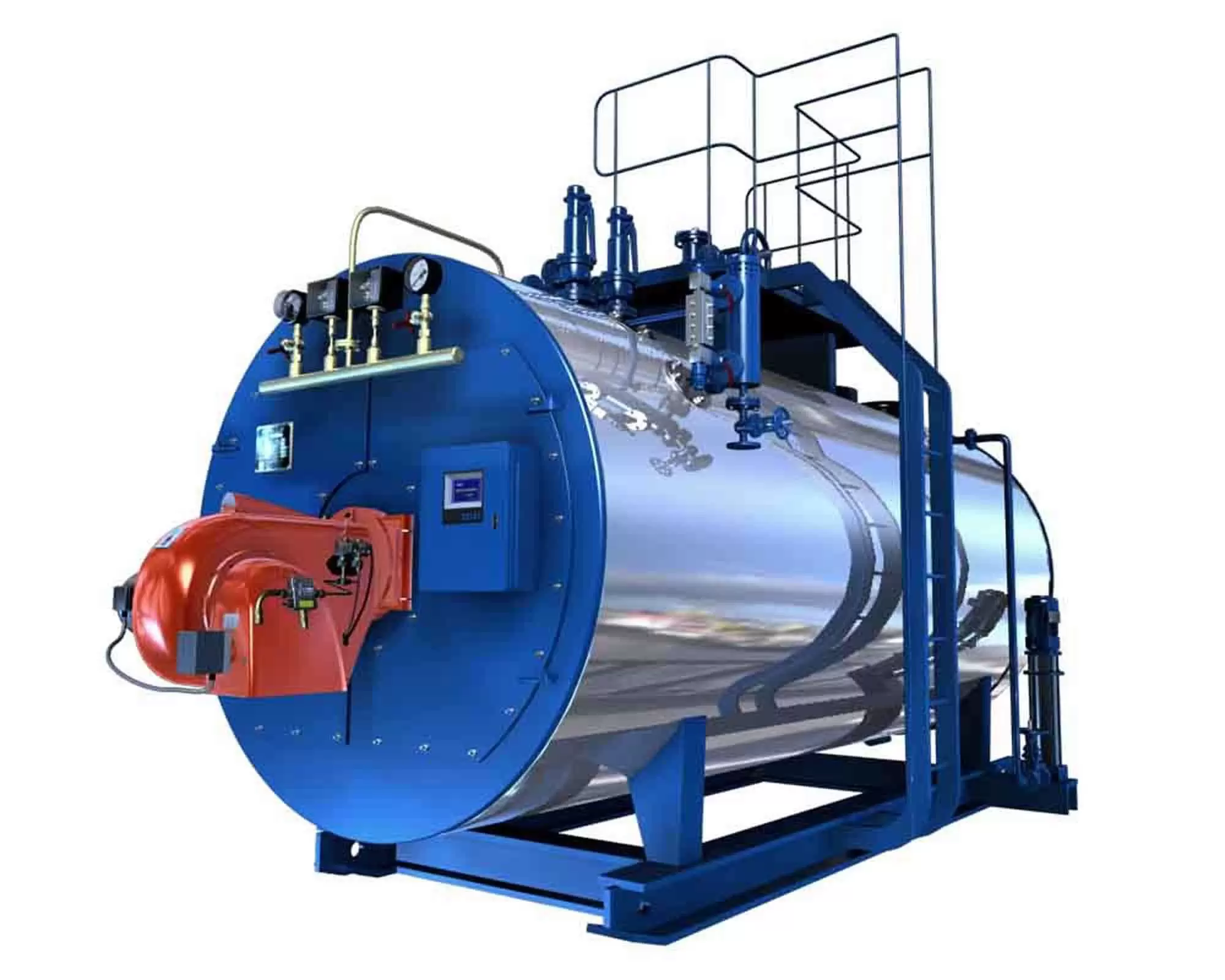 thiết bị, máy móc hiện đại