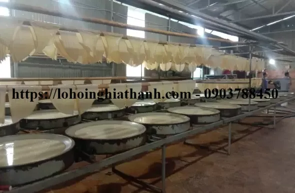 Sửa Chữa Lò Tàu Hủ Ky & Lò Hơi Nghĩa Thành | Dịch Vụ Chuyên Nghiệp, Uy Tín